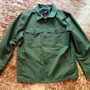 Vans Mens Jacket